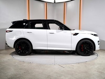 2024 LAND Rover RANGE ROVER SPORT — миниатюра 38