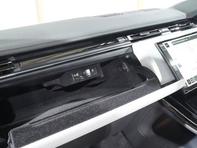 2024 LAND Rover RANGE ROVER SPORT — миниатюра 54
