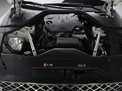 صورة 7 لـ 2022 Genesis G80 (RG3)