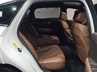2022 Genesis G80 (RG3) thumbnail 11