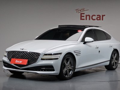 صورة 1 لـ 2022 Genesis G80 (RG3)