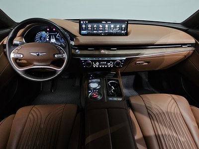 صورة 5 لـ 2022 Genesis G80 (RG3)