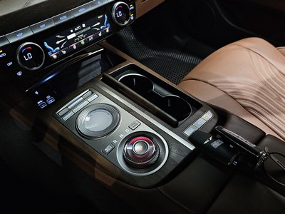 صورة 9 لـ 2022 Genesis G80 (RG3)