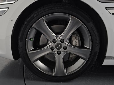 صورة 6 لـ 2022 Genesis G80 (RG3)