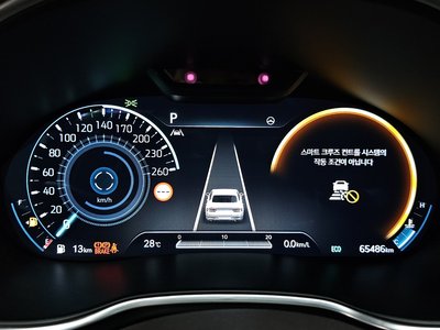 صورة 8 لـ 2022 Genesis G80 (RG3)
