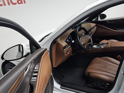 صورة 10 لـ 2022 Genesis G80 (RG3)