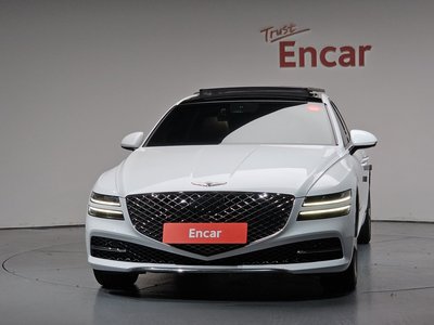 صورة 2 لـ 2022 Genesis G80 (RG3)