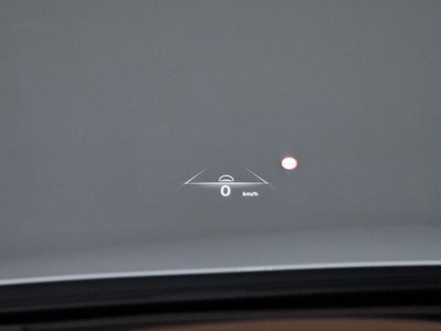2022 Genesis G80 (RG3) thumbnail 16