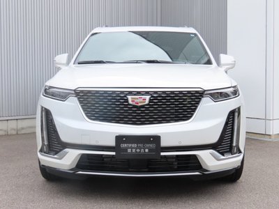 CADILLAC XT6 - 3