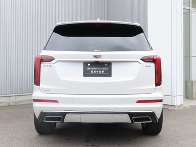 CADILLAC XT6 - 5
