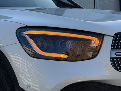 MERCEDES-BENZ GLC - 9