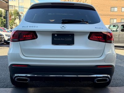 MERCEDES-BENZ GLC - 6