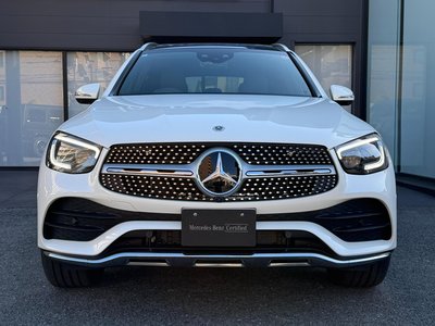 MERCEDES-BENZ GLC - 5