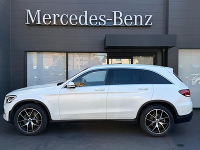 MERCEDES-BENZ GLC - 3