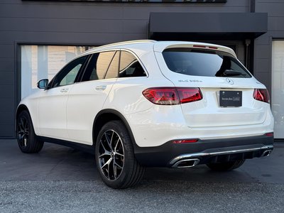MERCEDES-BENZ GLC - 4