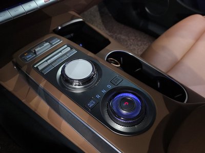 2023 Genesis GV70 缩略图 12