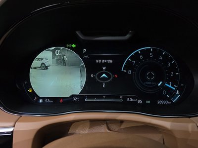 2023 Genesis GV70 缩略图 11