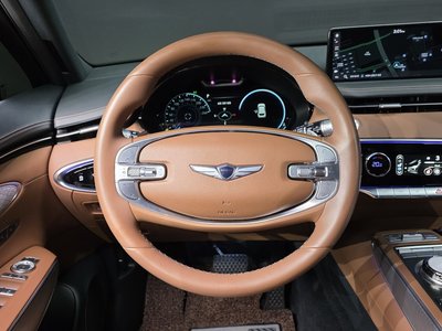 2023 Genesis GV70 缩略图 20