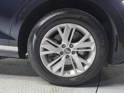 2023 Genesis GV70 照片 8