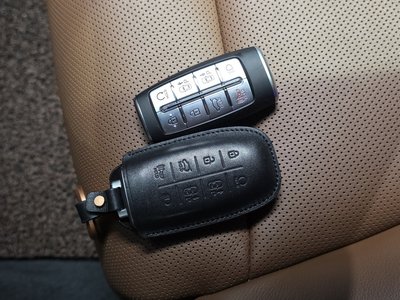 2023 Genesis GV70 缩略图 25