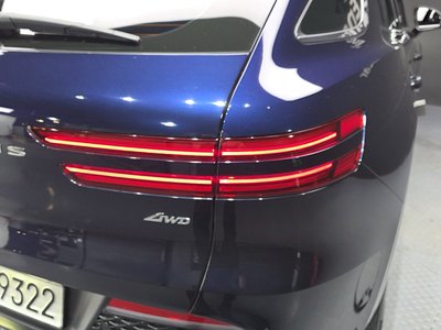 2023 Genesis GV70 照片 10