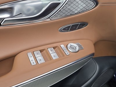 2023 Genesis GV70 缩略图 29