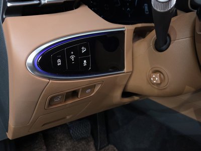 2023 Genesis GV70 缩略图 27