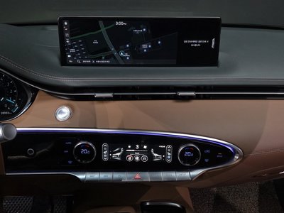 2023 Genesis GV70 缩略图 19