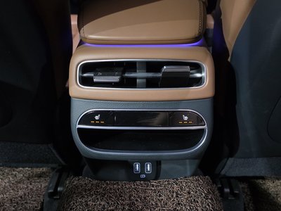 2023 Genesis GV70 缩略图 35
