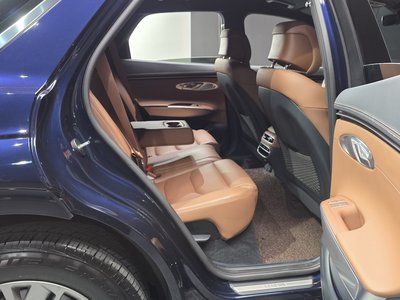 2023 Genesis GV70 缩略图 17