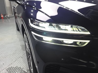 2023 Genesis GV70 照片 9