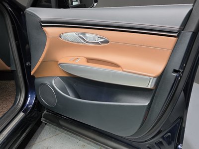 2023 Genesis GV70 缩略图 14