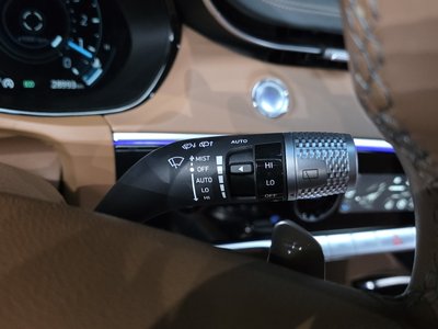 2023 Genesis GV70 缩略图 28