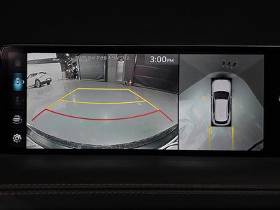 2023 Genesis GV70 缩略图 21