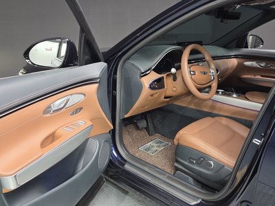 2023 Genesis GV70 缩略图 13