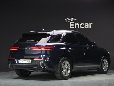 2023 Genesis GV70 照片 5