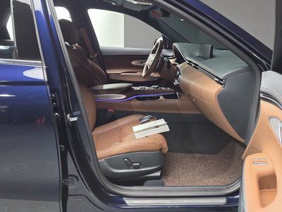 2023 Genesis GV70 缩略图 16