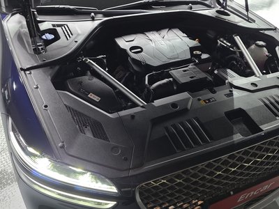 2023 Genesis GV70 照片 7
