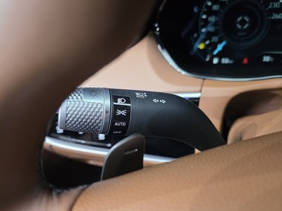 2023 Genesis GV70 缩略图 30