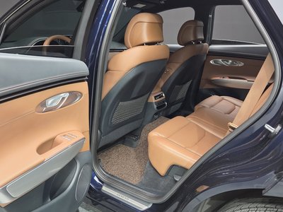 2023 Genesis GV70 缩略图 18