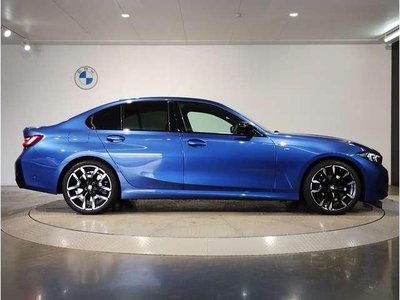 BMW 3 SERIES - 4