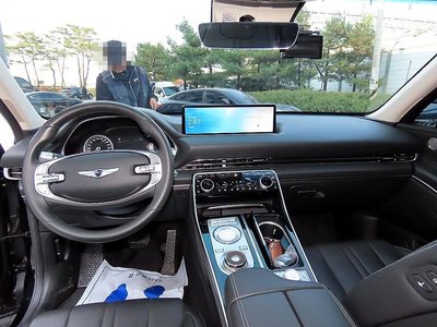 GENESIS GV80 - 5