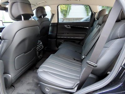GENESIS GV80 - 7