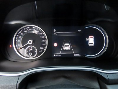 GENESIS GV80 - 9