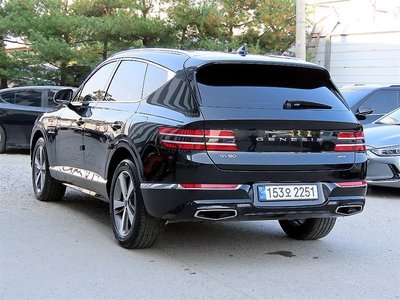 GENESIS GV80 - 2