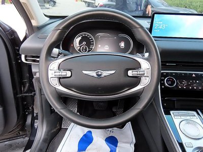 GENESIS GV80 - 8