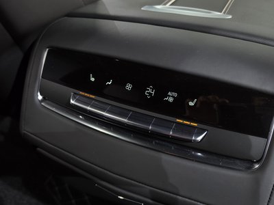 2023 Cadillac ESCALADE 5TH GENERATION 缩略图 18