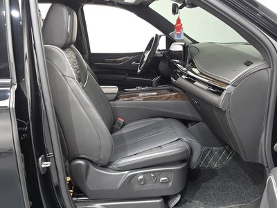 2023 Cadillac ESCALADE 5TH GENERATION 缩略图 11