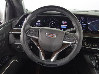 2023 Cadillac ESCALADE 5TH GENERATION 缩略图 13