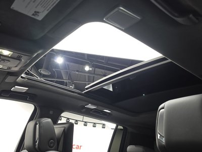 2023 Cadillac ESCALADE 5TH GENERATION 缩略图 17